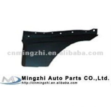 door extension for volvo FH12 V2 truck parts 20467037/20467038